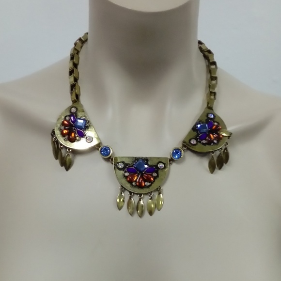 NWT Necklace Set - Picture 1 of 3